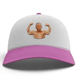 smieszna-rozowa-czapka-z-daszkiem-memy-na-prezent-pdm-politycy-27