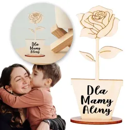 drewniana-roza-dla-mamy-01-imie-14-cm-stojaca-prezent-na-dzien-matki