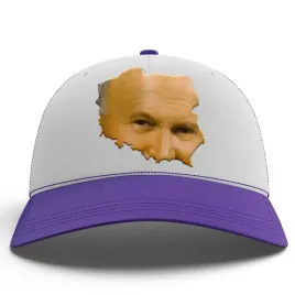 smieszna-fioletowa-czapka-z-daszkiem-memy-na-prezent-papiez-papaj-06