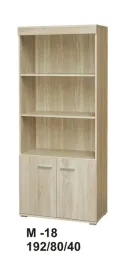 komoda-regal-marino-m18-dab-sonoma-80cm-solidna
