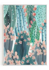 plakat-a4-21x30-w-ramie-m2p-kaktus-06