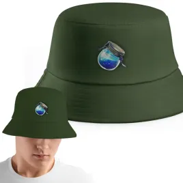 zielony-kapelusz-bucket-hat-mlodziezowy-mem-prezent-imp-gaming-05