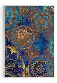 plakat-a4-21x30-w-ramie-m2p-boho-02