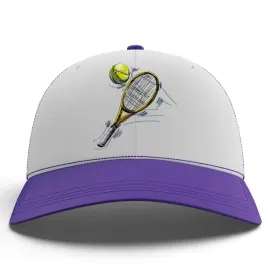 smieszna-fioletowa-czapka-z-daszkiem-mem-memy-na-prezent-tenis