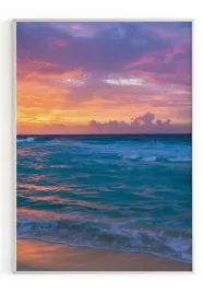 plakat-a4-21x30-w-ramie-m2p-morze-22