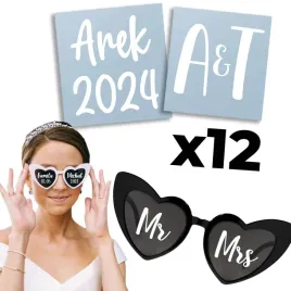 biale-naklejki-na-okulary-x-12-slub-wesele-panienski-do-naklejenia-impreza