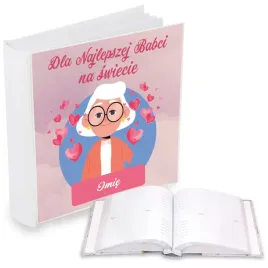 album-10x15-na-zdjecia-prezent-na-dzien-babci-dla-babci-02-imie
