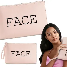 kosmetyczka-damska-face-roz-na-zamek-soft-pink
