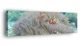 obraz-na-plotnie-145x45-m2p-ocean-13-canvas-wzory