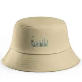 bezowy-kapelusz-bucket-hat-mlodziezowy-z-nadrukiem-mem-prezent-kaktus-01