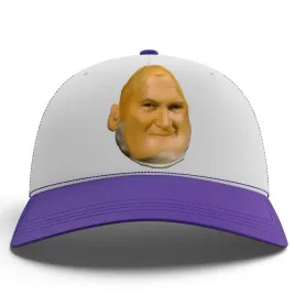 smieszna-fioletowa-czapka-z-daszkiem-memy-na-prezent-papiez-papaj-07