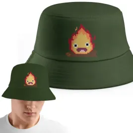 zielony-kapelusz-bucket-hat-mlodziezowy-mem-prezent-imp-pixelart-08