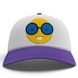 smieszna-fioletowa-czapka-z-daszkiem-memy-na-prezent-imp-emoji-01