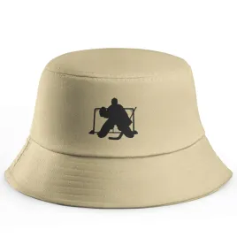 bezowy-kapelusz-bucket-hat-mlodziezowy-z-nadrukiem-mem-prezent-hokej