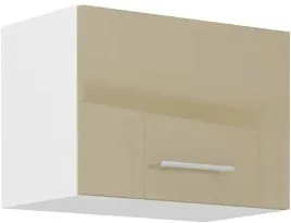 szafka-lara-50-gorna-okapowa-cappuccino-polysk-1-drzwi
