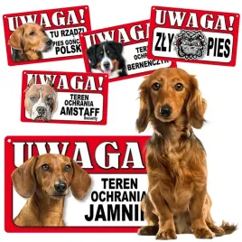 tabliczka-uwaga-tu-pilnuje-z-psem-pcv-wiele-wzorow-rozne-rasy-smieszne
