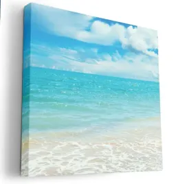 obraz-na-plotnie-40x40-m2p-morze-06-canvas-wzory