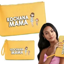 kosmetyczka-damska-pdm-dla-mamy-03-zolta-na-zamek-mustard