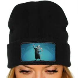 czapka-zimowa-czarna-z-nadrukiem-m2p-smieszne-04