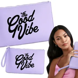 kosmetyczka-damska-good-vibe-koralowa-na-zamek-lilac