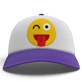smieszna-fioletowa-czapka-z-daszkiem-memy-na-prezent-imp-emoji-07