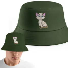 zielony-kapelusz-bucket-hat-mlodziezowy-z-nadrukiem-mem-prezent-imp-kot-09