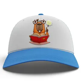 smieszna-niebieska-czapka-z-daszkiem-memy-na-prezent-imp-kapibara-13