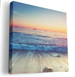 obraz-na-plotnie-40x40-m2p-morze-12-canvas-wzory