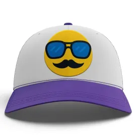 smieszna-fioletowa-czapka-z-daszkiem-memy-na-prezent-imp-emoji-10