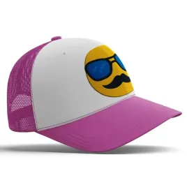 smieszna-rozowa-czapka-z-daszkiem-mem-memy-na-prezent-imp-emoji-10