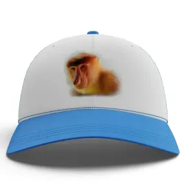 smieszna-niebieska-czapka-z-daszkiem-mem-memy-na-prezent-nosacz