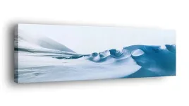 obraz-na-plotnie-145x45-m2p-lodowiec-17-canvas