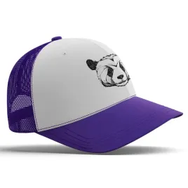 smieszna-fioletowa-czapka-z-daszkiem-mem-memy-na-prezent-panda