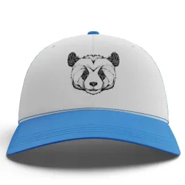 smieszna-niebieska-czapka-z-daszkiem-mem-memy-na-prezent-panda