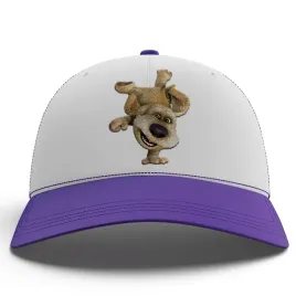 smieszna-fioletowa-czapka-z-daszkiem-memy-na-prezent-pdm-smieszne-02