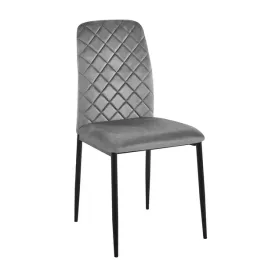 krzeslo-welurowe-tapicerowane-maverik-velvet-grafitowe