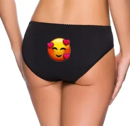 figi-majtki-damskie-l-czarne-pdm-emoji-01-smieszne