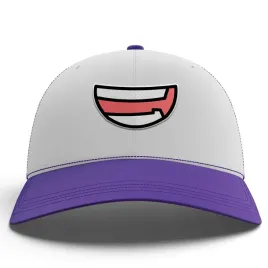 smieszna-fioletowa-czapka-z-daszkiem-memy-na-prezent-imp-smile-03