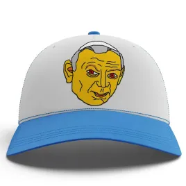 smieszna-niebieska-czapka-z-daszkiem-memy-na-prezent-papiez-papaj-03
