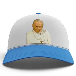 smieszna-niebieska-czapka-z-daszkiem-memy-na-prezent-papiez-papaj-05