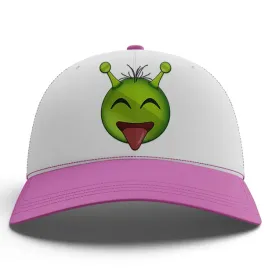 smieszna-rozowa-czapka-z-daszkiem-mem-memy-na-prezent-imp-alien-06