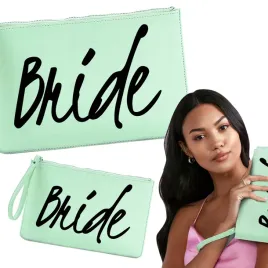 kosmetyczka-damska-bride-01-mietowa-na-zamek-soft-mint