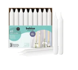 bolsius-swiece-stolowe-biale-18-cm-45-sztuk
