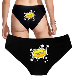 figi-damskie-r-xl-czarne-komiks-03-prezent-na-walentynki-rocznice
