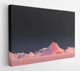 obraz-na-plotnie-100x75-m2p-pustynia-19-canvas