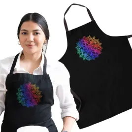 fartuch-kuchenny-bawelniany-mandala-05-czarny-swietny-prezent-fartuszek