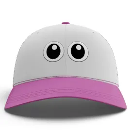 smieszna-rozowa-czapka-z-daszkiem-mem-memy-na-prezent-imp-oczy-04