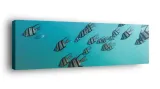 obraz-na-plotnie-145x45-m2p-ocean-11-canvas-wzory