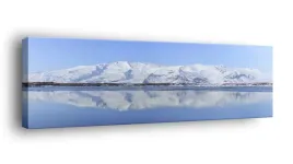 obraz-na-plotnie-145x45-m2p-lodowiec-16-canvas