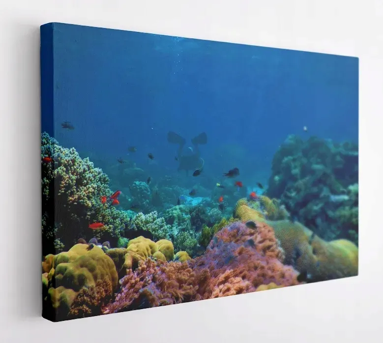 obraz-na-plotnie-100x75-m2p-ocean-01-canvas-wzory